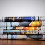newspaper paper newsprint 943004