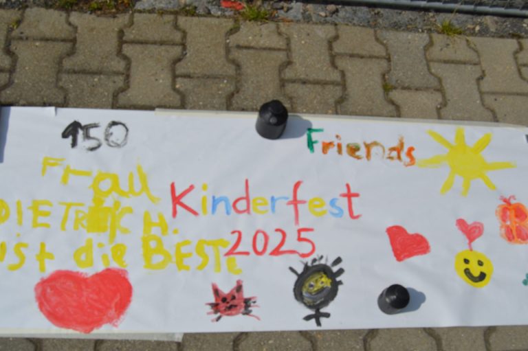 Kinderfest